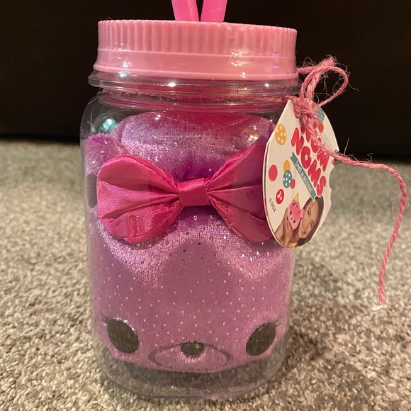 Num Noms Surprise in A Jar- B.Bear Plush Toy Retired Cute Kawaii - Picture 5 of 5